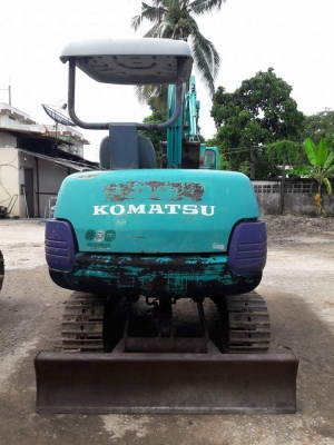 ขายKOMATSU PC25-1  เก่าญี่ปุ่นแท้  สภาพสวน ยังไม่เคยใช้งานในไทย  ลองระบบกันได้ทุกวัน  โทร  089-3818694  ดวงนภา