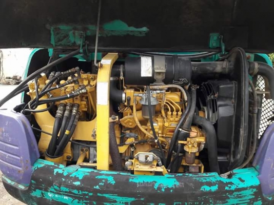 ขายKOMATSU PC25-1  เก่าญี่ปุ่นแท้  สภาพสวน ยังไม่เคยใช้งานในไทย  ลองระบบกันได้ทุกวัน  โทร  089-3818694  ดวงนภา