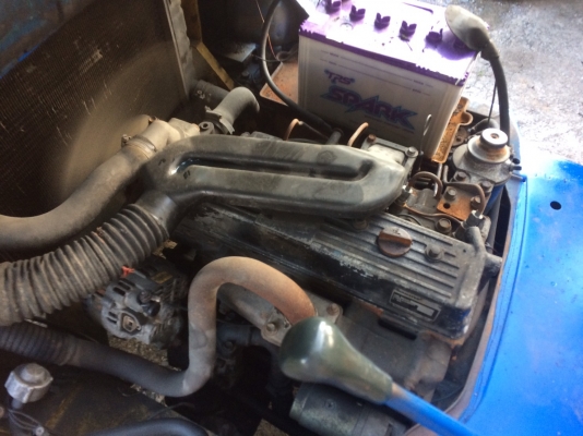 รถโฟคลิป