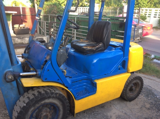 รถโฟคลิป