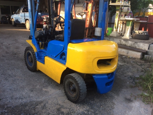 รถโฟคลิป