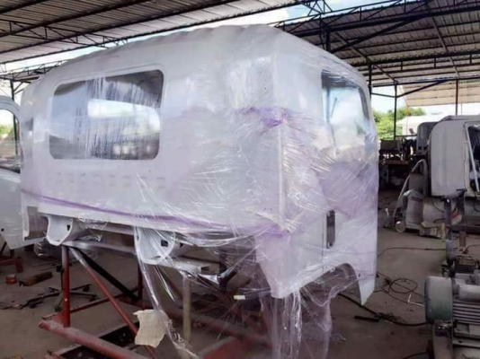 ขายโครงอีซุซุ300