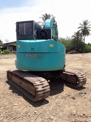 ขายUMITOMO SH75U  เก่าใน  สภาพดี  พร้อมใช้  เอกสารครบ ลองระบบกันได้ทุกวัน  โทร 089-3818694  ดวงนภา