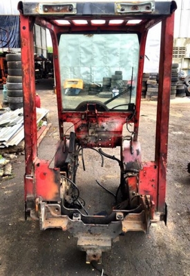 ระเบิดอะไหล่ TOYOTA-7FG15T (รถนอก)