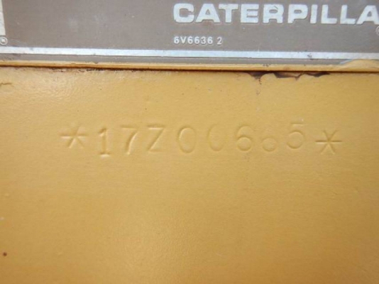 ขายรถบดCat 815B รถนอกยังไม่ใช้ในไทย