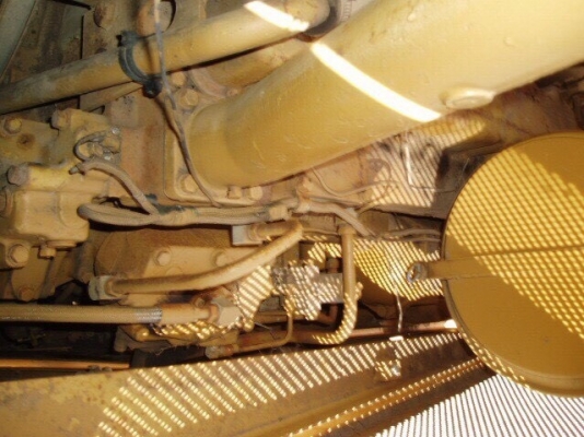 ขายรถบดCat 815B รถนอกยังไม่ใช้ในไทย