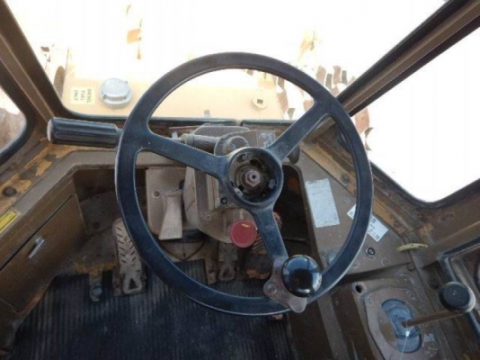 ขายรถบดCat 815B รถนอกยังไม่ใช้ในไทย