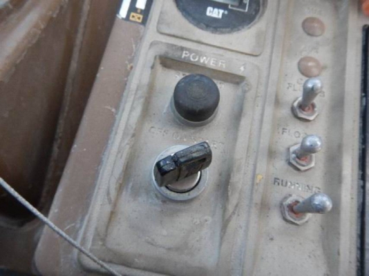 ขายรถบดCat 815B รถนอกยังไม่ใช้ในไทย