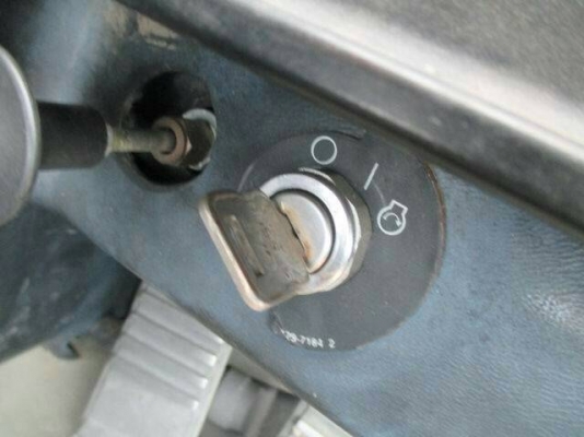 ขายรถบด Catterpilla 826G