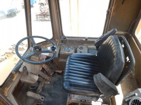 ขายรถบดCat 815B ขายรถบดCat 815B