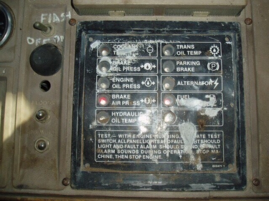 ขายรถบดCat 815B