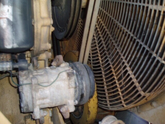 ขายรถบดCat 815B ขายรถบดCat 815B