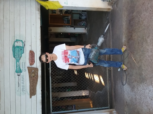 รับสกัดพื้น