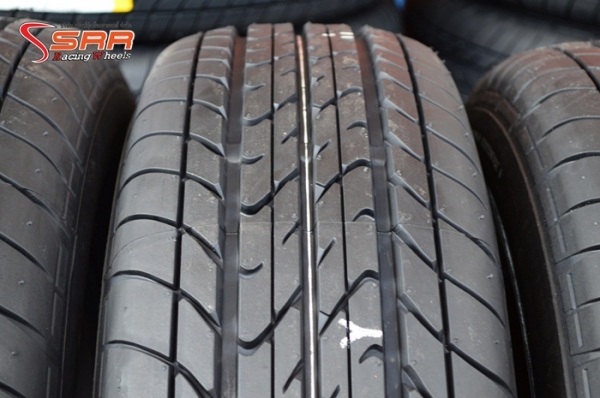 DUNLOP SP601 215/70R15 ยางญี่ปุ่นขอบขาว ปี17 DUNLOP SP601 215/70R15 ยางญี่ปุ่นขอบขาว ปี17