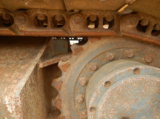 ขาย KOMATSU PC120-6E นำเข้าจากญี่ปุ่น โทร.090-986-2521 อ๊อบ