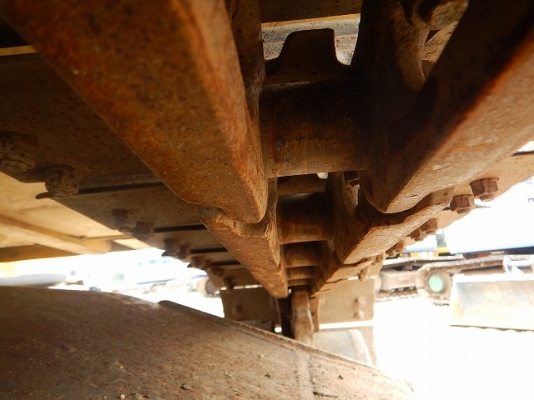 ขาย KOMATSU PC120-6E นำเข้าจากญี่ปุ่น โทร.090-986-2521 อ๊อบ