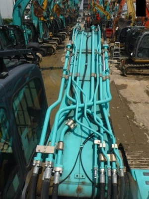 KOBELCO รุ่น SK 350D-8 # LC11