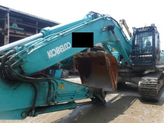 KOBELCO รุ่น SK 350D-8 # LC11