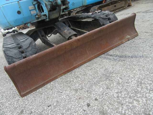 ถึงไทยแล้วครับ HITACHI EX40U ขนาด 4ตัน สวยงามมากๆ โทร.090-986-2521 อ๊อบ