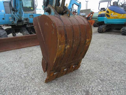 ถึงไทยแล้วครับ HITACHI EX40U ขนาด 4ตัน สวยงามมากๆ โทร.090-986-2521 อ๊อบ