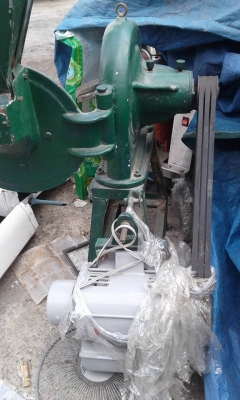 ต้องการขายเครื่อบบดแบบจานหมุน ต้องการขายเครื่อบบดแบบจานหมุน