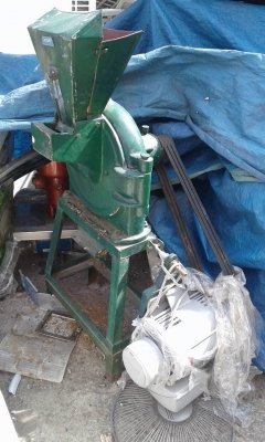 ต้องการขายเครื่อบบดแบบจานหมุน ต้องการขายเครื่อบบดแบบจานหมุน