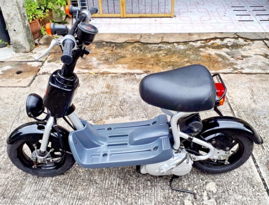 ขายรถป๊อปโชอิโนริ SS เพิ่งมาจากญี่ปุ่น