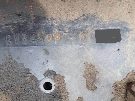 ขายแซสซีนิสสัน พร้อมเล่มชุดโอน