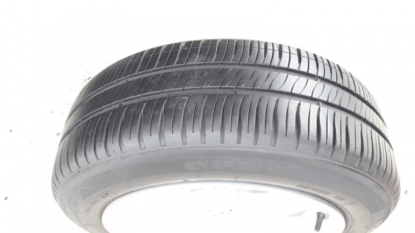 ล้อใหม่RPF1 ขอบ15 4รู100 ยาง185/60/15 4 ล้อ