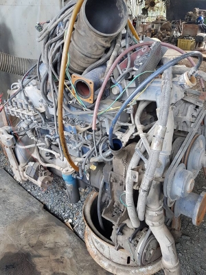 ขายเป็นอะไหล่ เครื่องแก๊สเหว่ยฉ่าย