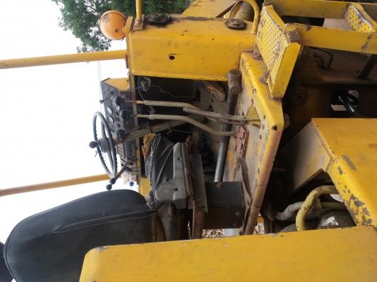 รถตัก515-1อยากขายครับ