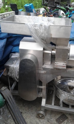 เครื่องคั้นกะทิ สแตนเลส