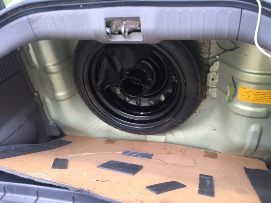 ขายรถโปรตรสภาพเดิมสวยสวยถูกถูก