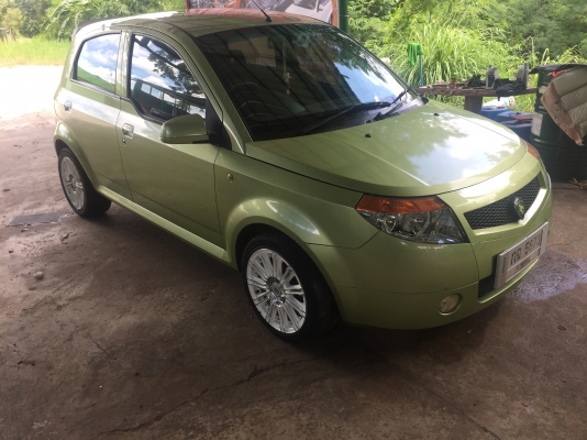 ขายรถโปรตรสภาพเดิมสวยสวยถูกถูก