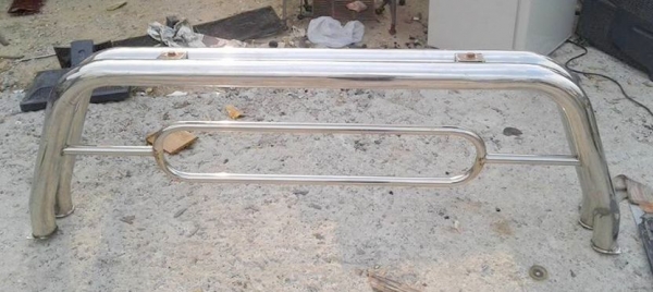 โรบาร์สแตนเลส