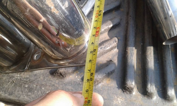 โรบาร์สแตนเลส