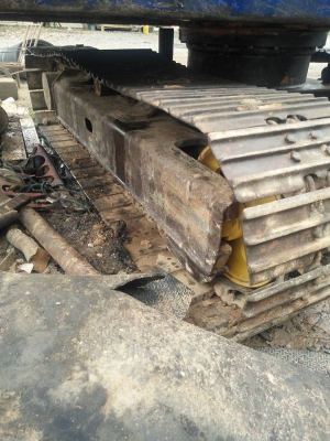 ขายแม็คโคยี่ห้อ K0MATSU PC60 รุ่น 3 พร้อมใช้งาน เอวดีเครื่องดี ขายแม็คโคยี่ห้อ K0MATSU PC60 รุ่น 3 พร้อมใช้งาน เอวดีเครื่องดี