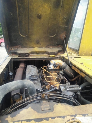 ขายแม็คโคยี่ห้อ K0MATSU PC60 รุ่น 3 พร้อมใช้งาน เอวดีเครื่องดี ขายแม็คโคยี่ห้อ K0MATSU PC60 รุ่น 3 พร้อมใช้งาน เอวดีเครื่องดี