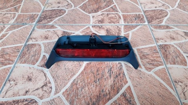 ไฟเบรคหลังดวงที่สาม AUDI A4 ไฟเบรคหลังดวงที่สาม AUDI A4