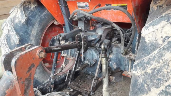 M6040พร้อมเล่ม ใบดัน.ผานหลัง ขาย365000฿. พร้อมใช้พร้อมลุย ต่อรองโทรมานะ0875511464-0636359242