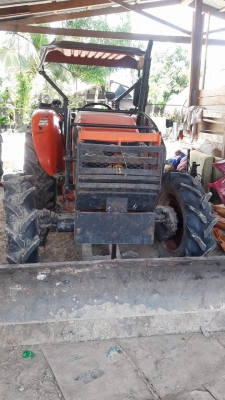 M6040พร้อมเล่ม ใบดัน.ผานหลัง ขาย365000฿. พร้อมใช้พร้อมลุย ต่อรองโทรมานะ0875511464-0636359242