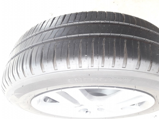 ล้อRacing Wheels ขอบ15 ยาง175/65/15 ปี14  4 ล้อ