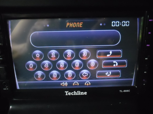 เครื่องเล่น techline เครื่องเล่น techline