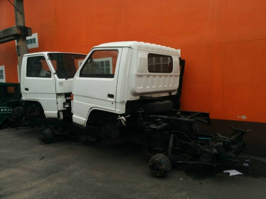 คัชีญี่ปุ่นเอนพีอา 59L NPR