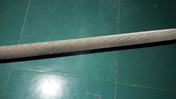 ขายตะไบท้องปลิงขนาดใหญ่ใบยาว14" รวมด้ามยาว17" FISHER Made in AUSTRAL.