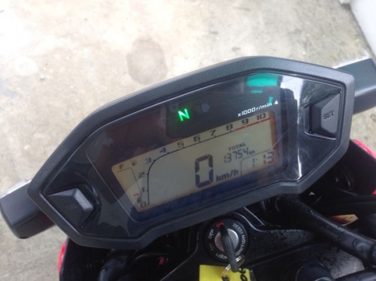 Honda MSX 125 หัวฉีดสวย สีดำ แดง ใหม่ ปี 2016 สวย รถ10เดือน สภาพป้ายแดง Honda MSX 125 หัวฉีดสวย สีดำ แดง ใหม่ ปี 2016 สวย รถ10เดือน สภาพป้ายแดง