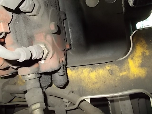 รถโฟล์คลิฟท์ KOMATSU FD25T-16 ดีเซล ยก 2.5 ตัน ยกสูง 3 ม 062-709-1747