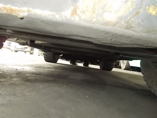 รถโฟล์คลิฟท์ KOMATSU FD25T-16 ดีเซล ยก 2.5 ตัน ยกสูง 3 ม 062-709-1747