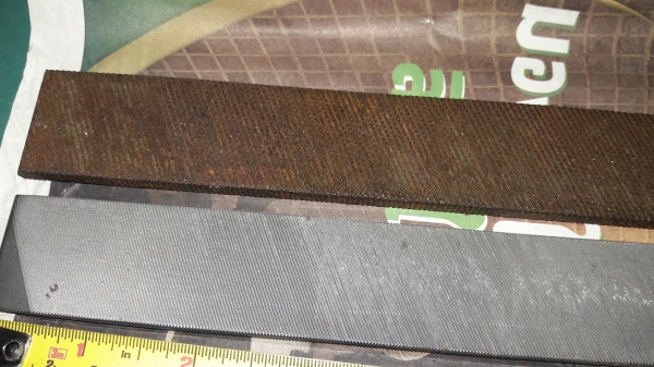 ขายตะไบเหล็ก SIMOND MADE IN USA. งานเก่า