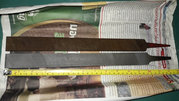 ขายตะไบเหล็ก SIMOND MADE IN USA. งานเก่า